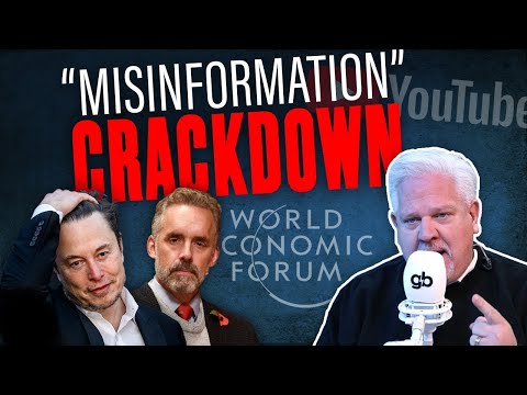 You are currently viewing The Globalist WAR on FREE SPEECH is Going into Overdrive
