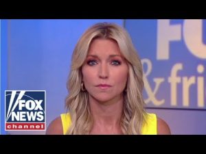 Read more about the article Ainsley Earhardt: This is heart-wrenching