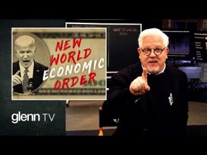 Read more about the article Globalist TAKEOVER of America’s Economy Is Nearly Complete | Ep 328