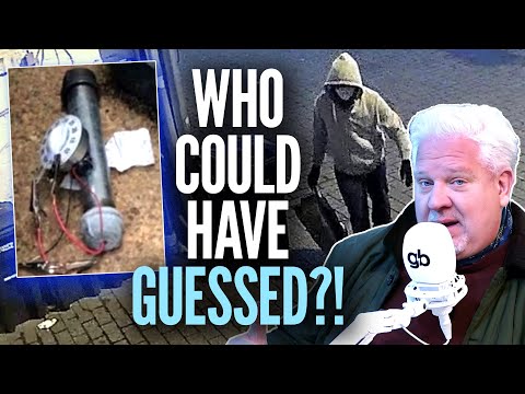 You are currently viewing THIS is who found Jan 6 pipe bomb outside DNC?!