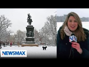 Read more about the article Thousands expected to brave cold at March for Life in D.C.