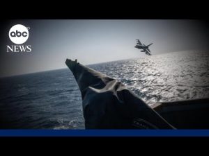 Read more about the article US launches 5th round of strikes against Houthis in a week