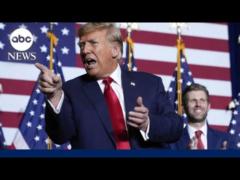 You are currently viewing Trump and Haley prepare to face off in New Hampshire