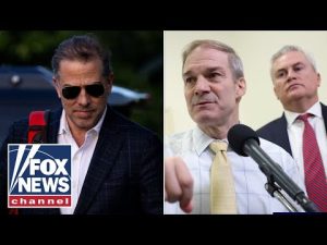 Read more about the article Hunter Biden agrees to House deposition ending GOP standoff
