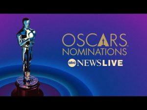 Read more about the article Oscars 2024 Nominations: Zazie Beetz, Jack Quaid announce nominees for the 96th Academy Awards