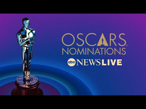 You are currently viewing Oscars 2024 Nominations: Zazie Beetz, Jack Quaid announce nominees for the 96th Academy Awards