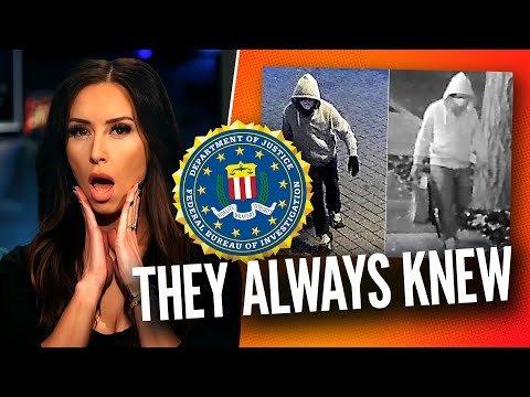 You are currently viewing NEW FACTS: Jan 6 DNC “PIPE B0MB” Story Finally Explodes!