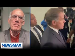 Read more about the article Hunter is playing chicken with whole Biden family: Victor Davis Hanson | Newsline