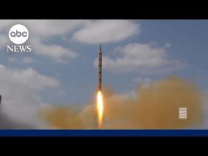 Read more about the article US forces strike Iran-backed militants in Yemen