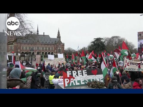 You are currently viewing Netanyahu voices opposition to Palestinian state
