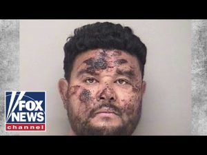 Read more about the article Illegal immigrant deported 4 times accused of deadly DUI crash