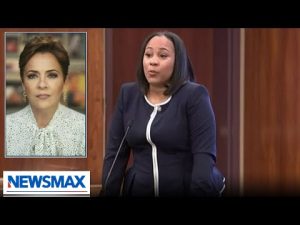 Read more about the article Kari Lake: Fani Willis allegations are proof Trump case is a ‘witch hunt’ | Newsline