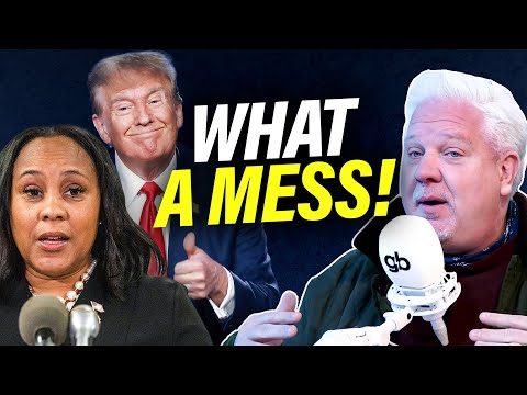 You are currently viewing Will the Fani Willis affair INSANITY lead to a Trump VICTORY?