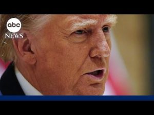 Read more about the article Trump clashes with judge in E. Jean Carroll case