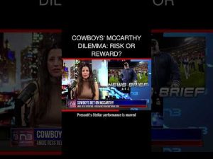 Read more about the article Cowboys confirm McCarthy as 2024 head coach despite playoff struggles, betting on continuity and his