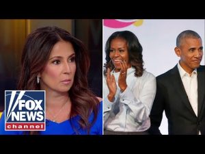 Read more about the article Julia Banderas: This is the only way Obama can get back in the White House