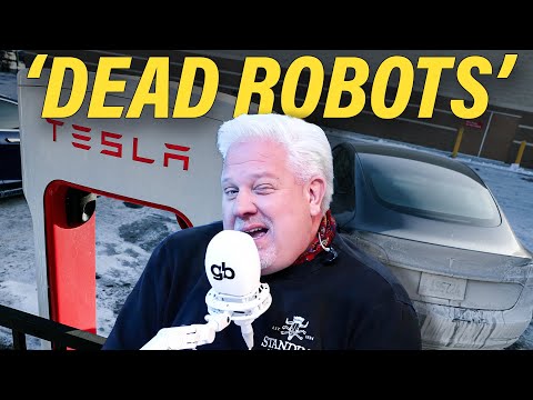 You are currently viewing White House dismisses EYE-OPENING stories of EVs in cold weather