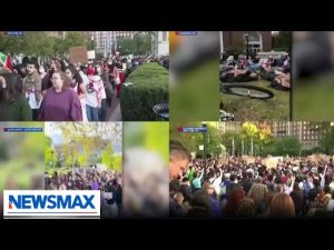 Read more about the article Students sue university for allowing antisemitism | American Agenda