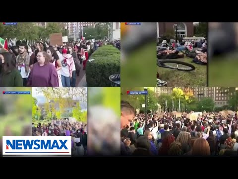 You are currently viewing Students sue university for allowing antisemitism | American Agenda