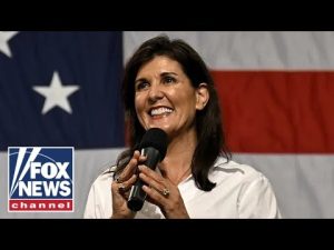 Read more about the article Major donor for Nikki Haley questions funding: ‘Don’t throw money down a rat hole’