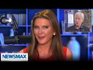 Read more about the article Jamie Dimon sees writing on the wall: Trish Regan and Devin Nunes | The Chris Salcedo Show