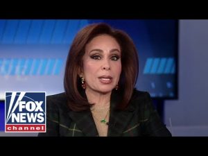 Read more about the article Judge Jeanine: Trump looks stronger than ever