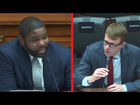 Read more about the article Byron Donalds SHOCKED by Witness’ Defense of Biden’s Failed Policies