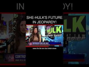 Read more about the article Tatiana Maslany hints at no “She-Hulk” season two due to budget issues