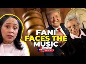 Read more about the article BOOM! Judge Demands Answers From Fani Willis on Adulterous Affair With Her Lead Prosecutor