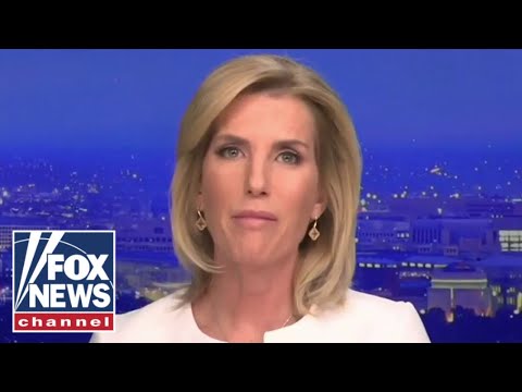 You are currently viewing Laura Ingraham: These Democrats have betrayed our country