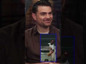 Read more about the article He Almost Caught It