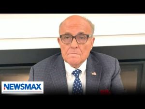 Read more about the article ‘That’s just cruel’: Giuliani reacts to judge not allowing Trump attend funeral