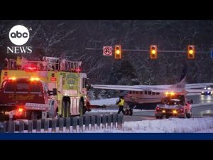Read more about the article East Coast braces for another cold winter blast