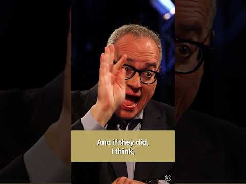 You are currently viewing Canadian WARNS America: ‘Answer HAS TO COME from’ YOU