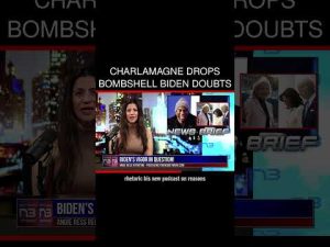 Read more about the article Charlamagne Tha God questions Biden’s vitality and Trump’s comeback in recent Fox News interview