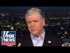 Read more about the article Hannity: This is a scary scenario for the world