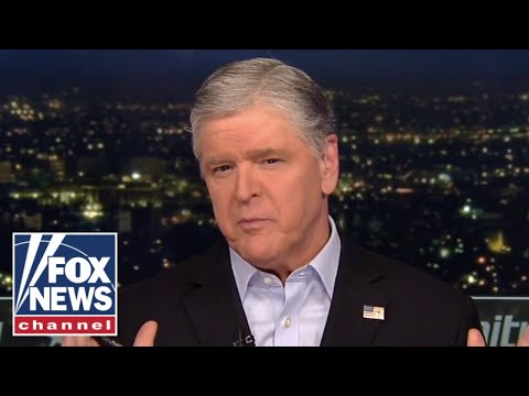 You are currently viewing Hannity: This is a scary scenario for the world