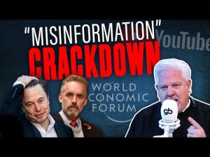 Read more about the article Foreign operatives TARGET Blaze Media, beg for MORE CENSORSHIP