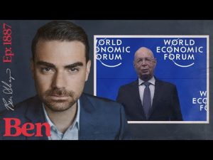 Read more about the article Davos vs. The Rest Of Us