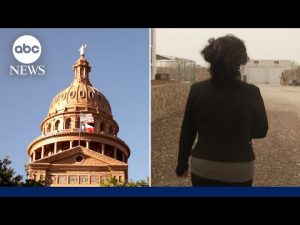 Read more about the article Texas immigrant community on edge as controversial law looms