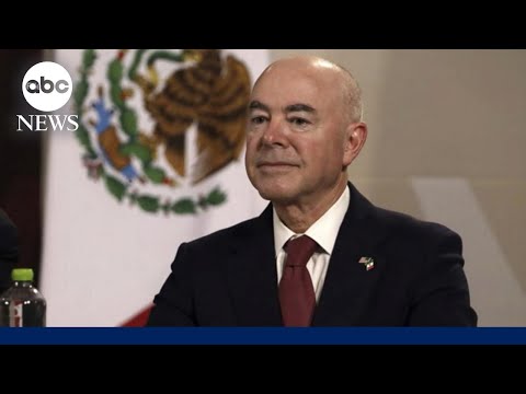 You are currently viewing House Republicans hold hearing on impeaching Sec. Alejandro Mayorkas