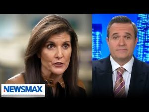 Read more about the article Greg Kelly: Fake News is coming to Nikki Haley’s defense