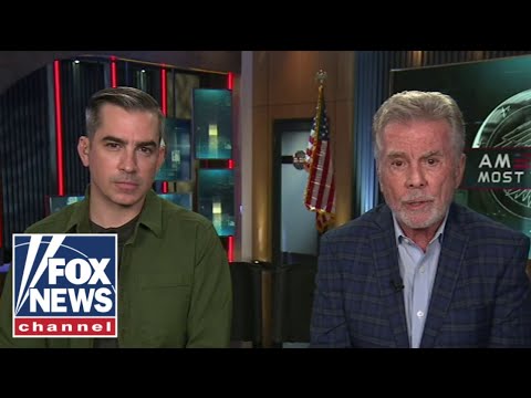 You are currently viewing We’ve become a lawless society: John Walsh
