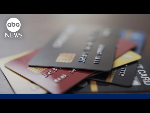 You are currently viewing Cashing in with Elizabeth Schulze: Credit card debt