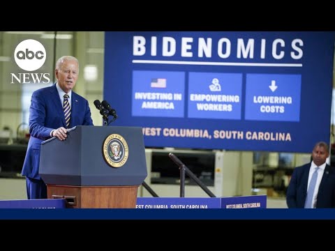 You are currently viewing Biden, top congressional leaders meet over border reforms and more