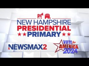 Read more about the article LIVE: The New Hampshire Presidential Primary | NEWSMAX2