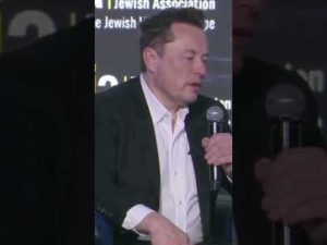 Read more about the article Elon on Seeing Auschwitz in Person
