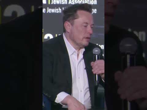 You are currently viewing Elon on Seeing Auschwitz in Person