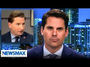 Read more about the article Finnerty: Watch one Democrat who admits his own party’s ‘delusion’