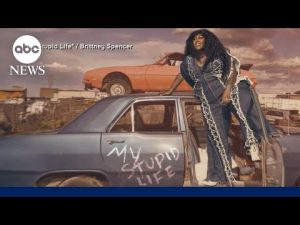 Read more about the article ‘Music is a timestamp’: Brittney Spencer on finding vulnerability through her music